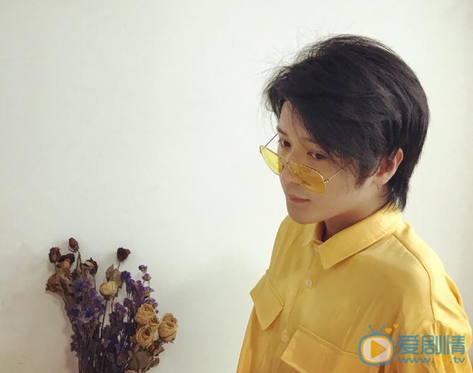 田理帅气写真 田理高清写真_田理高清剧照