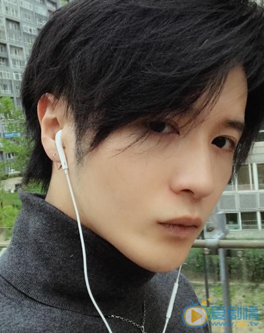 田理生活照 田理高清写真_田理高清剧照