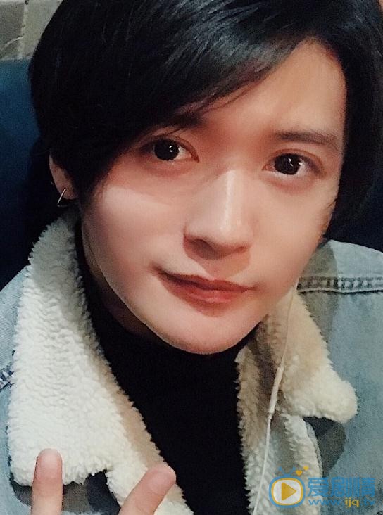 田理生活照 田理高清写真_田理高清剧照