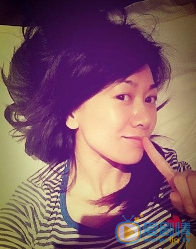 齐欢生活照 齐欢高清写真_齐欢高清剧照