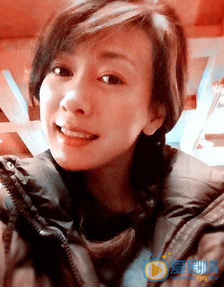 齐欢生活照 齐欢高清写真_齐欢高清剧照