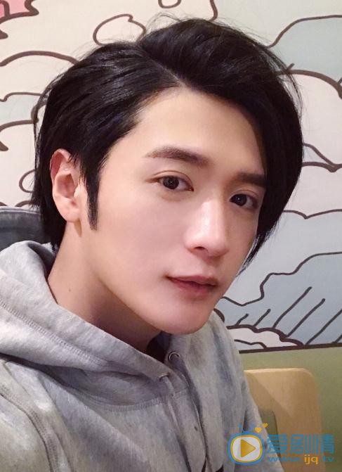 田理生活照 田理高清写真_田理高清剧照
