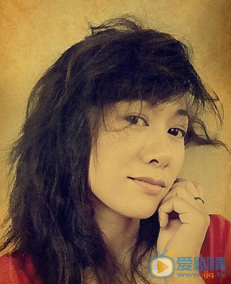 齐欢生活照 齐欢高清写真_齐欢高清剧照