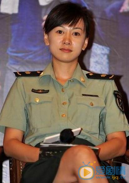 齐欢剧照合集 齐欢高清写真_齐欢高清剧照