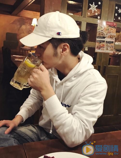 田理生活照 田理高清写真_田理高清剧照