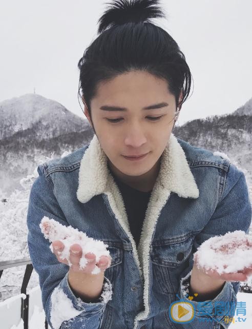 田理气质写真 田理高清写真_田理高清剧照