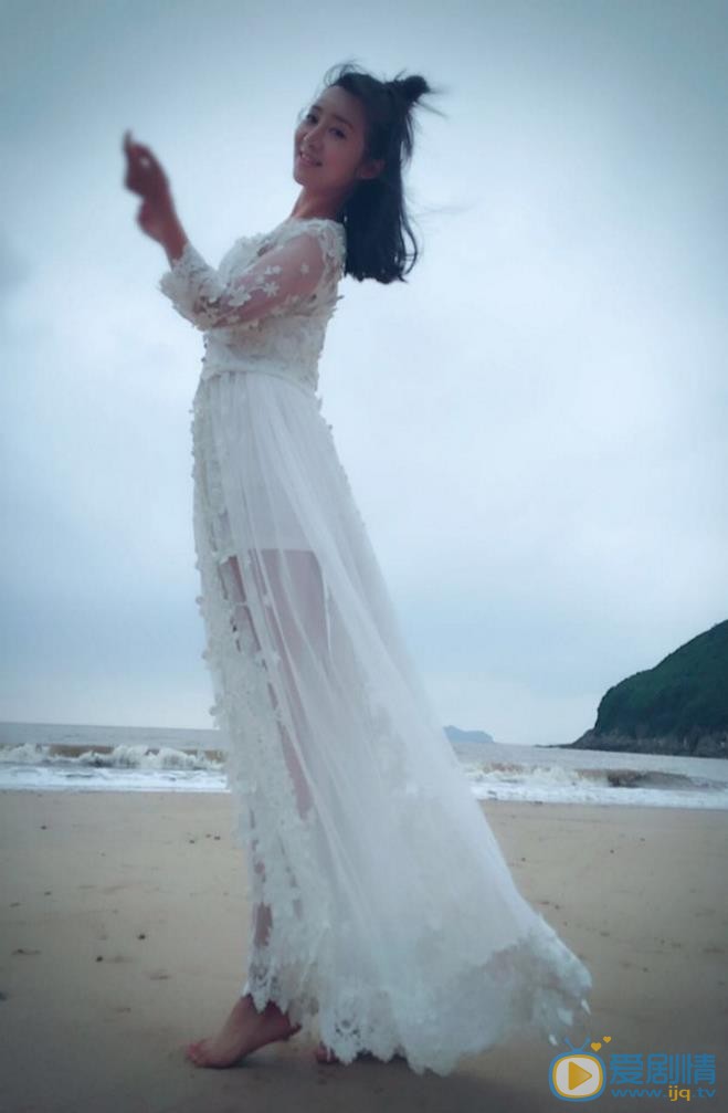 袁祎一青春写真 袁祎一高清写真_袁祎一高清剧照