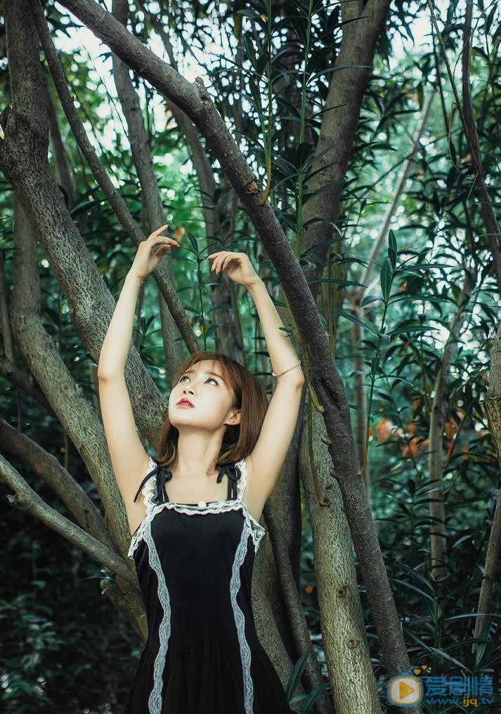 袁祎一清纯写真 袁祎一高清写真_袁祎一高清剧照