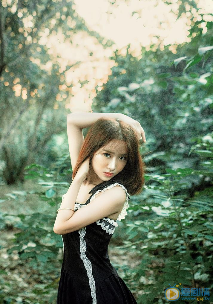 袁祎一清纯写真 袁祎一高清写真_袁祎一高清剧照