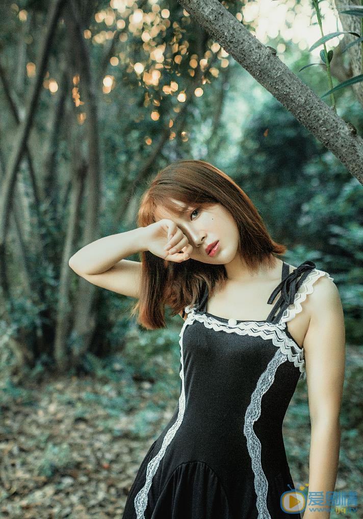 袁祎一清纯写真 袁祎一高清写真_袁祎一高清剧照