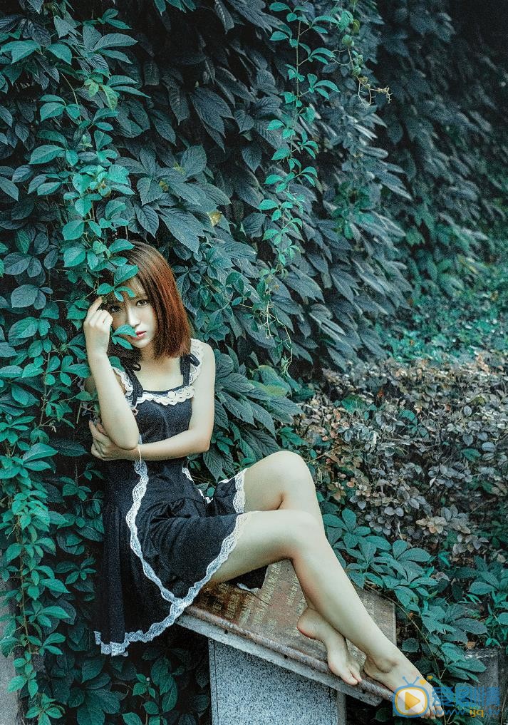 袁祎一清纯写真 袁祎一高清写真_袁祎一高清剧照