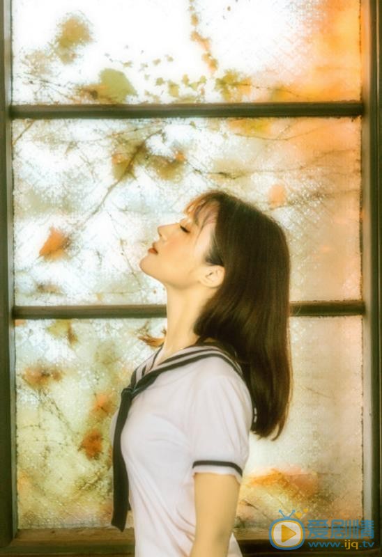 袁祎一清纯写真 袁祎一高清写真_袁祎一高清剧照