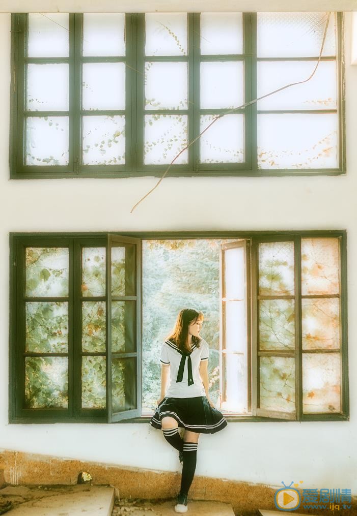 袁祎一清纯写真 袁祎一高清写真_袁祎一高清剧照