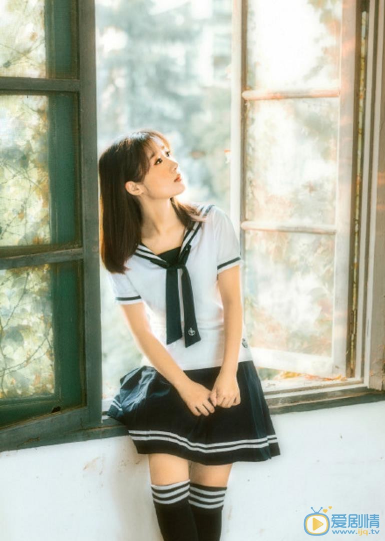 袁祎一清纯写真 袁祎一高清写真_袁祎一高清剧照