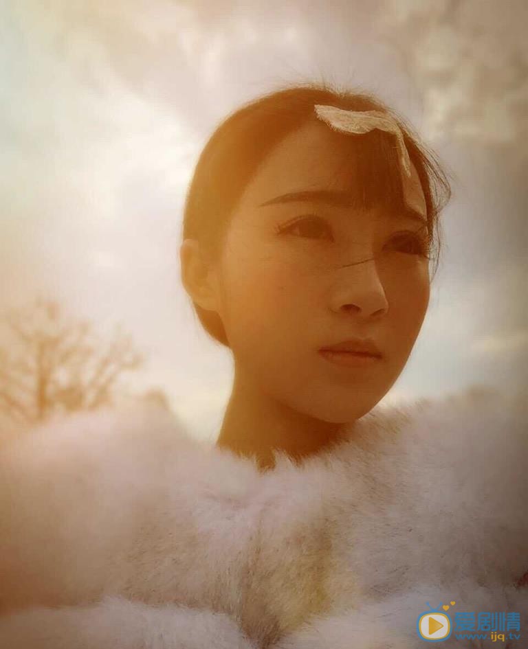 袁祎一自拍照 袁祎一高清写真_袁祎一高清剧照