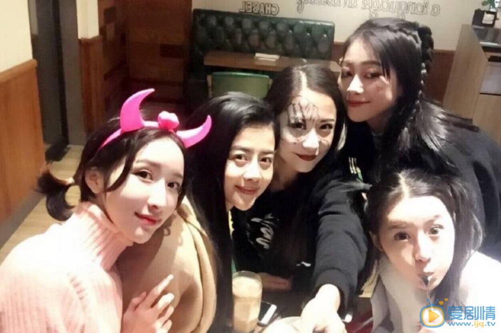 袁祎一生活照 袁祎一高清写真_袁祎一高清剧照