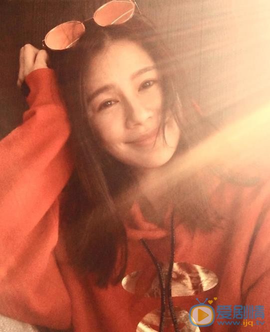 黄翠如生活照 黄翠如高清写真_黄翠如高清剧照