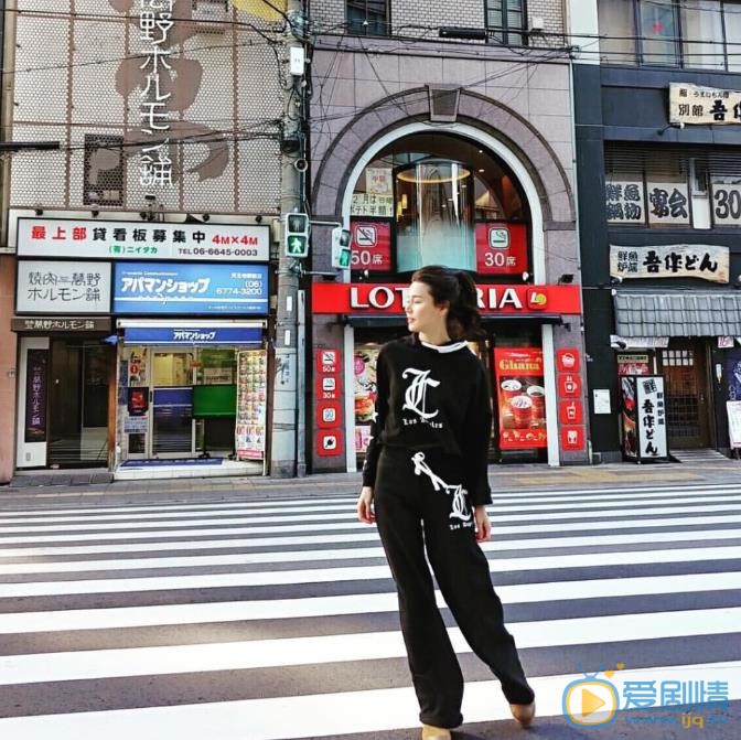黄翠如街拍写真 黄翠如高清写真_黄翠如高清剧照