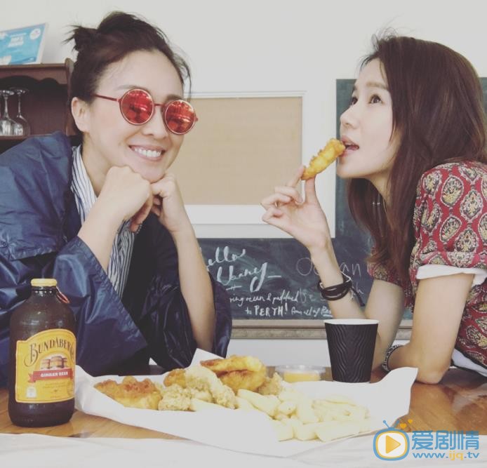 黄翠如生活照 黄翠如高清写真_黄翠如高清剧照