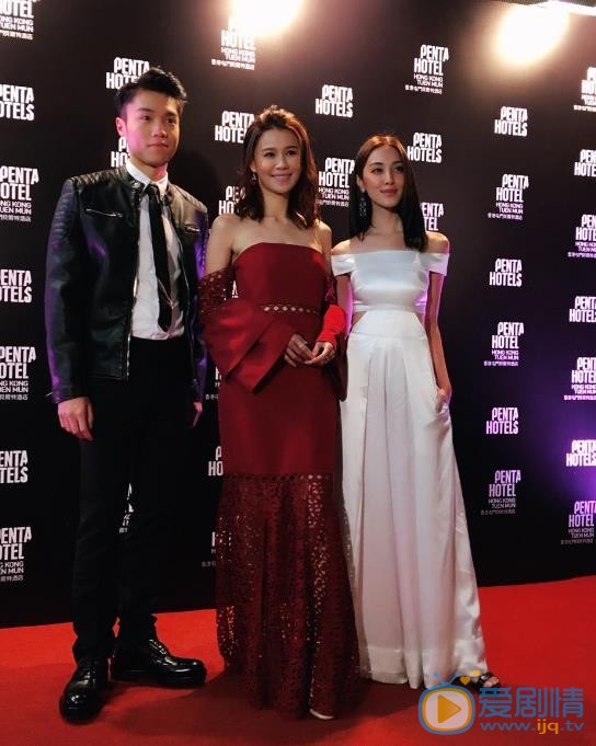 黄翠如活动照 黄翠如高清写真_黄翠如高清剧照