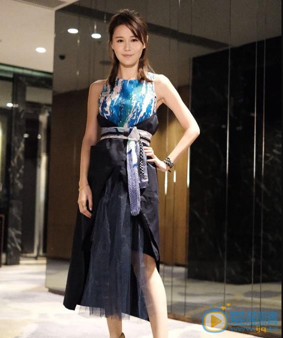黄翠如活动照 黄翠如高清写真_黄翠如高清剧照