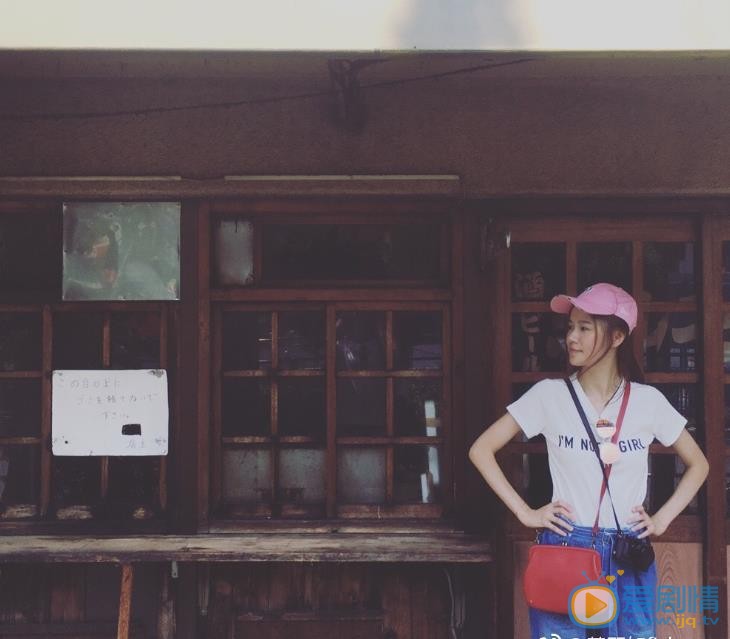 黄翠如街拍写真 黄翠如高清写真_黄翠如高清剧照