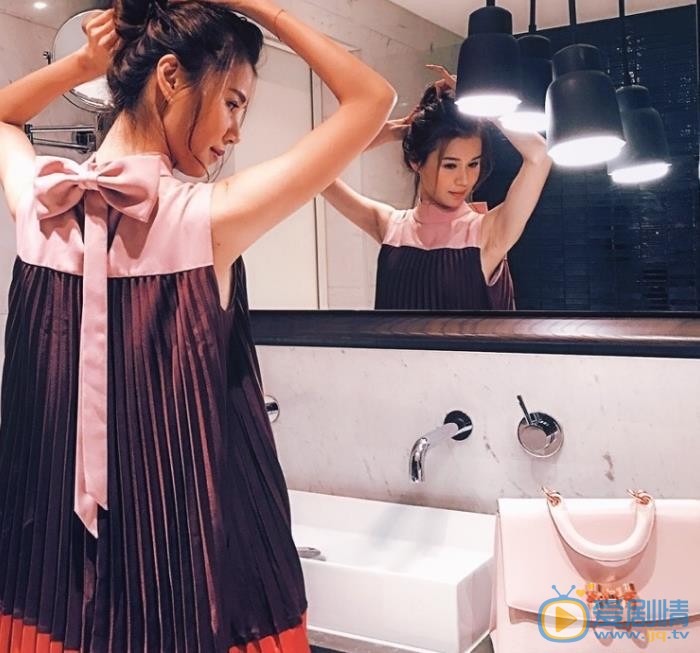 黄翠如生活照 黄翠如高清写真_黄翠如高清剧照