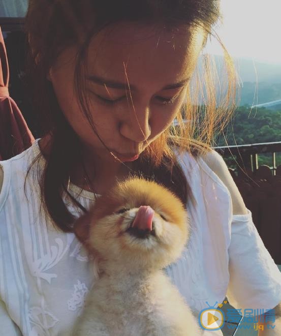 黄翠如生活照 黄翠如高清写真_黄翠如高清剧照