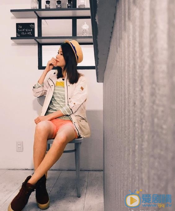 黄翠如街拍写真 黄翠如高清写真_黄翠如高清剧照