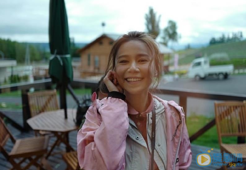 黄翠如街拍写真 黄翠如高清写真_黄翠如高清剧照