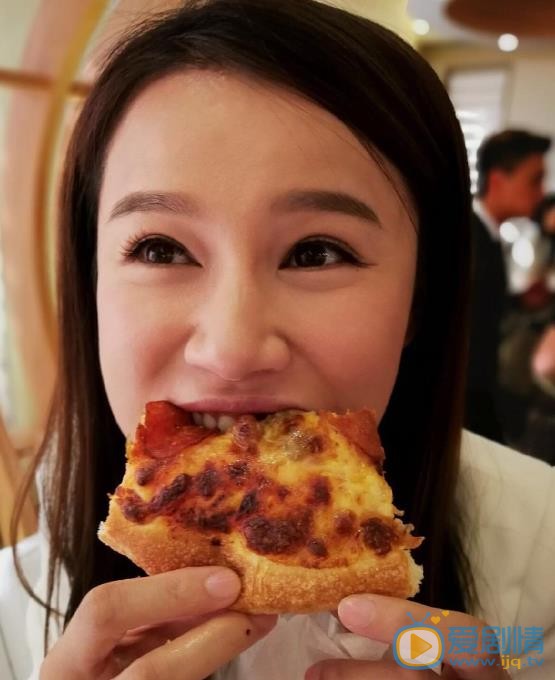 黄翠如生活照 黄翠如高清写真_黄翠如高清剧照
