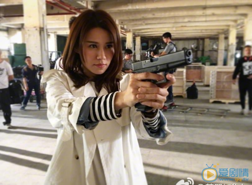 黄翠如影视作品照 黄翠如高清写真_黄翠如高清剧照