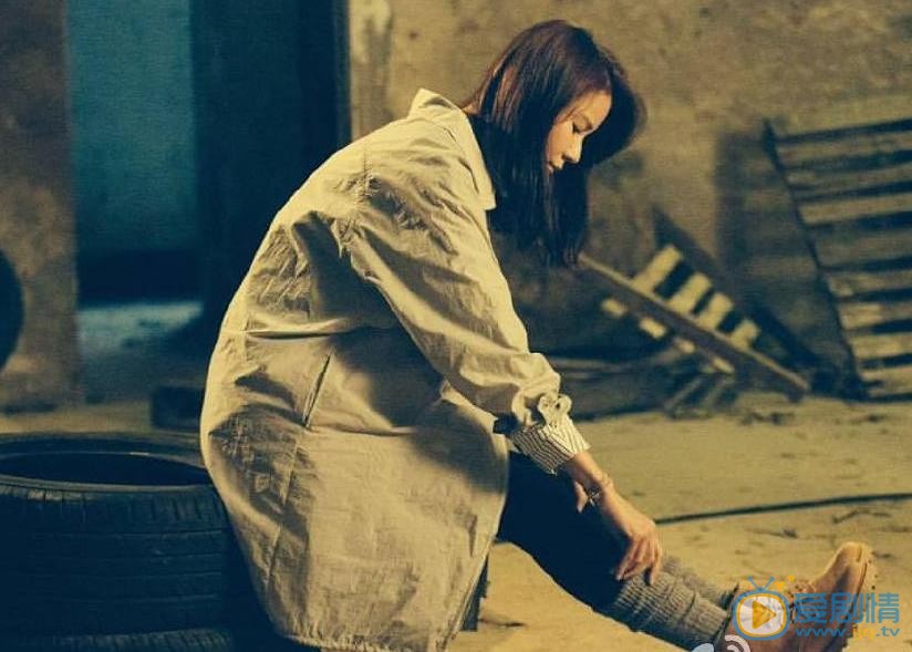 黄翠如影视作品照 黄翠如高清写真_黄翠如高清剧照