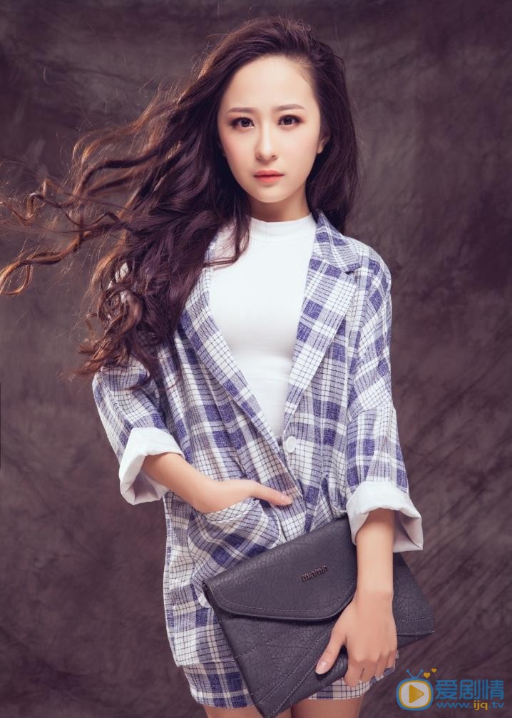 任婉婧个人写真 任婉婧高清写真_任婉婧高清剧照