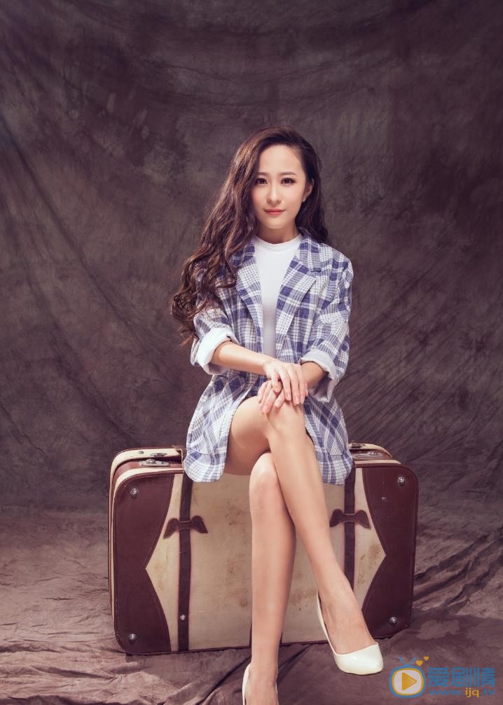 任婉婧个人写真 任婉婧高清写真_任婉婧高清剧照