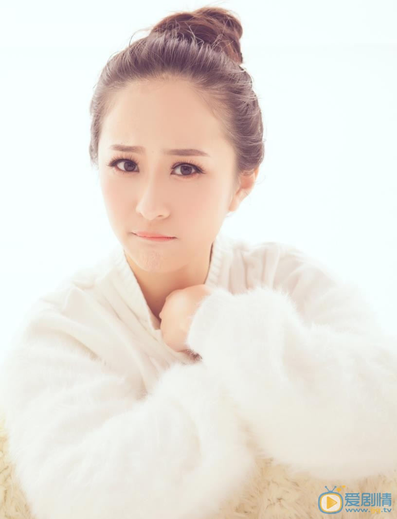 任婉婧个人写真 任婉婧高清写真_任婉婧高清剧照
