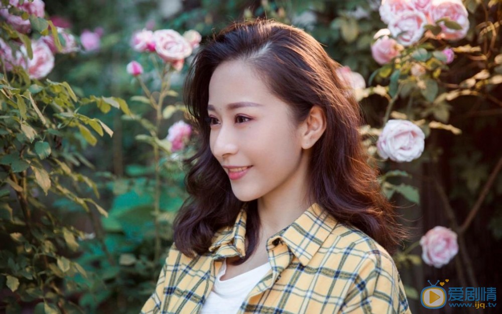 任婉婧柔美写真 任婉婧高清写真_任婉婧高清剧照