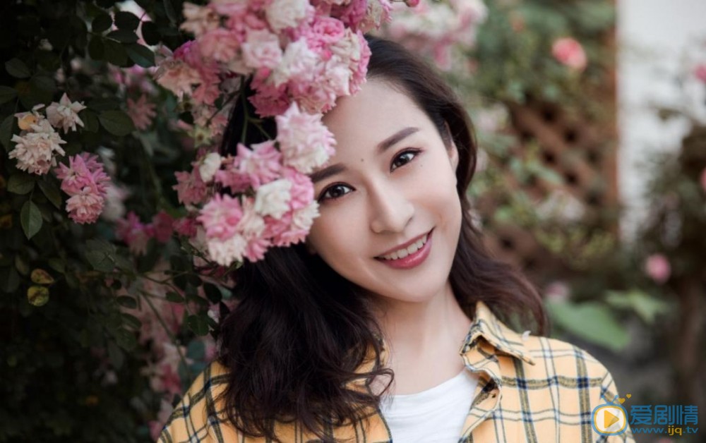 任婉婧柔美写真 任婉婧高清写真_任婉婧高清剧照