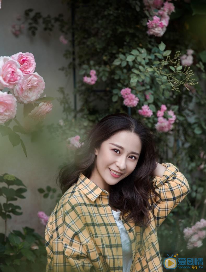 任婉婧柔美写真 任婉婧高清写真_任婉婧高清剧照