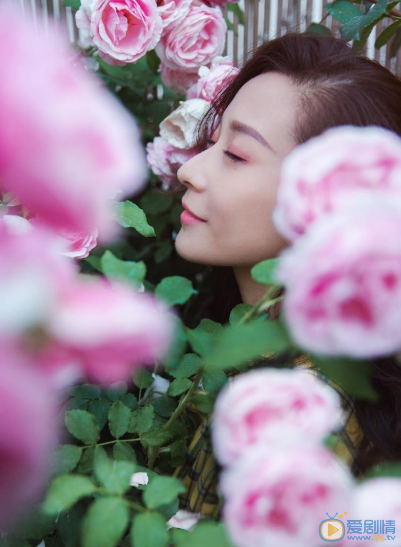 任婉婧柔美写真 任婉婧高清写真_任婉婧高清剧照