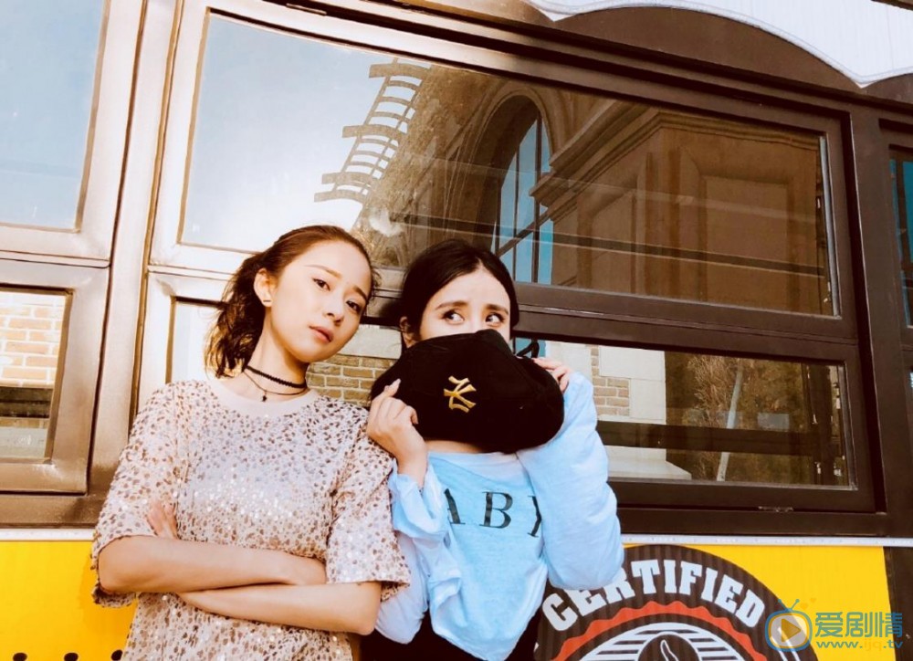 任婉婧闺蜜写真 任婉婧高清写真_任婉婧高清剧照