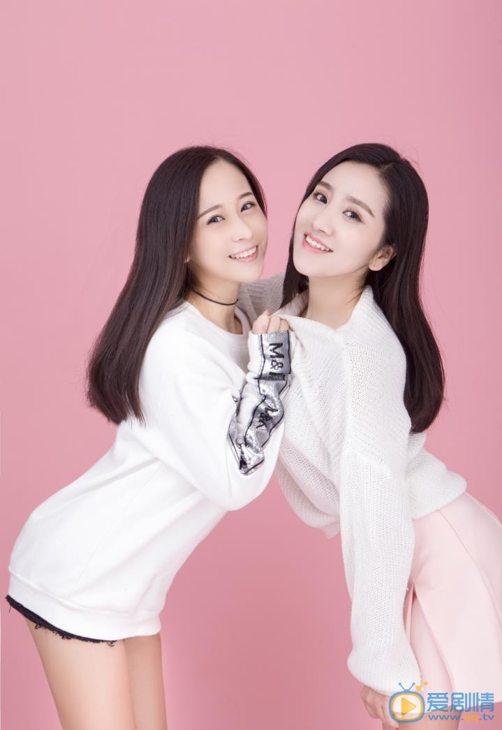 闺蜜写真