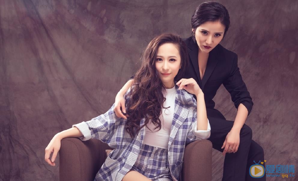 任婉婧闺蜜写真 任婉婧高清写真_任婉婧高清剧照
