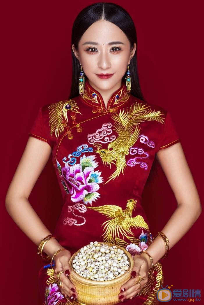 任婉婧婚纱写真 任婉婧高清写真_任婉婧高清剧照