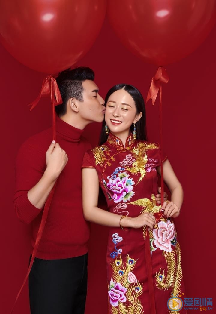 任婉婧婚纱写真 任婉婧高清写真_任婉婧高清剧照