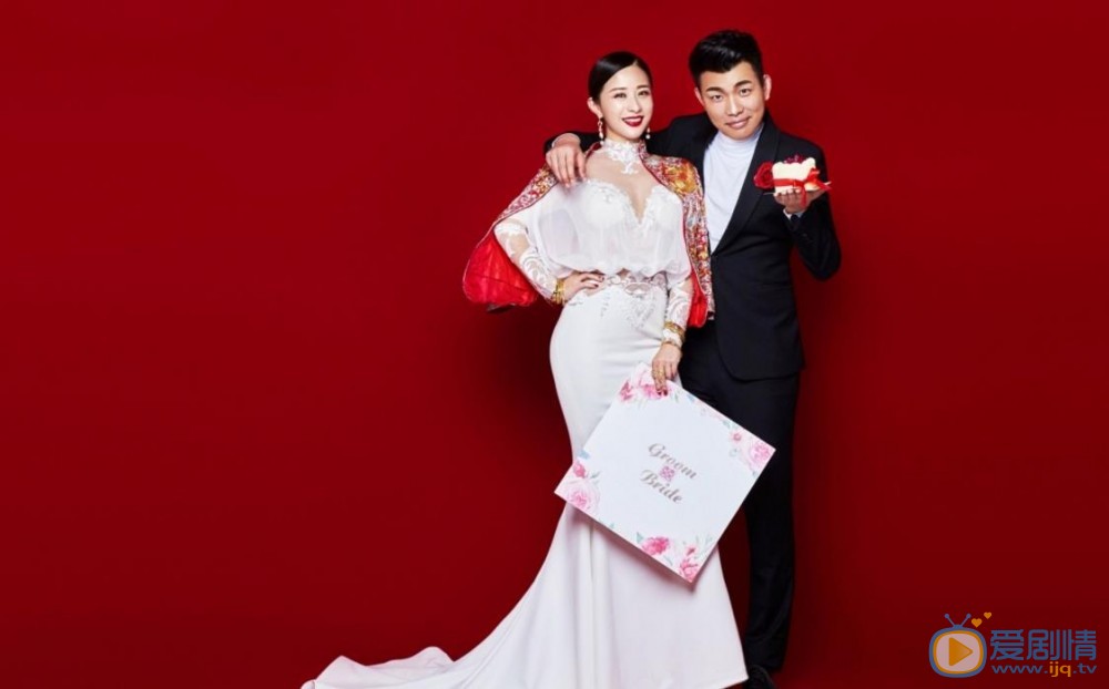 任婉婧婚纱写真 任婉婧高清写真_任婉婧高清剧照