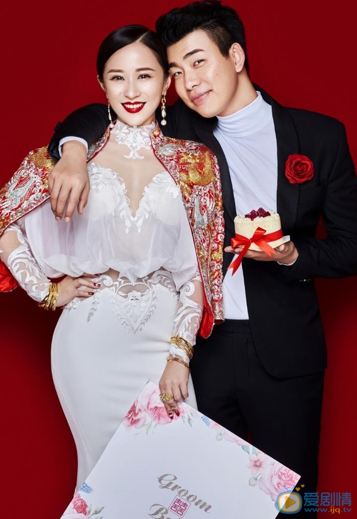 任婉婧婚纱写真 任婉婧高清写真_任婉婧高清剧照