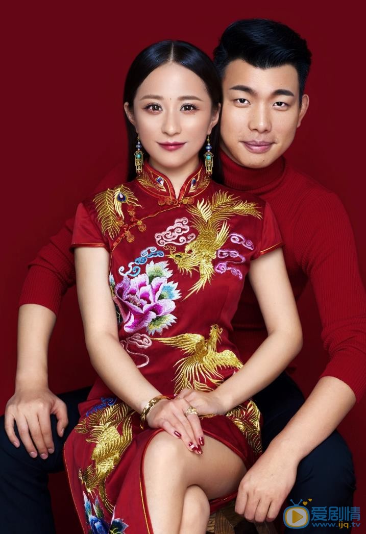 任婉婧婚纱写真 任婉婧高清写真_任婉婧高清剧照