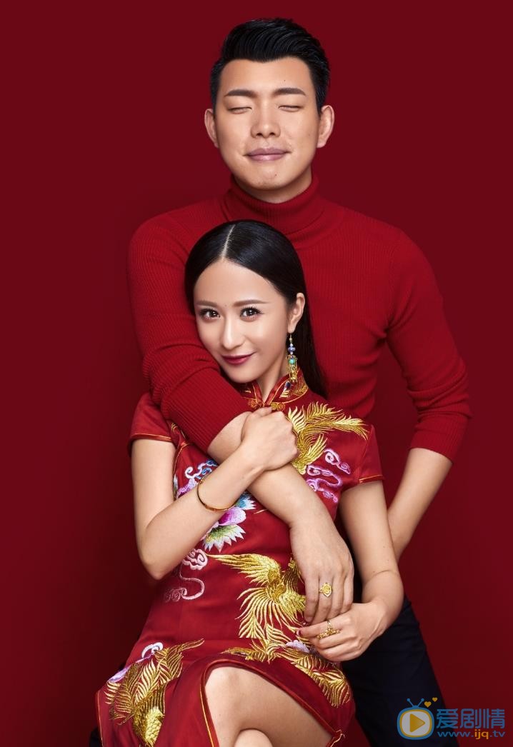 任婉婧婚纱写真 任婉婧高清写真_任婉婧高清剧照