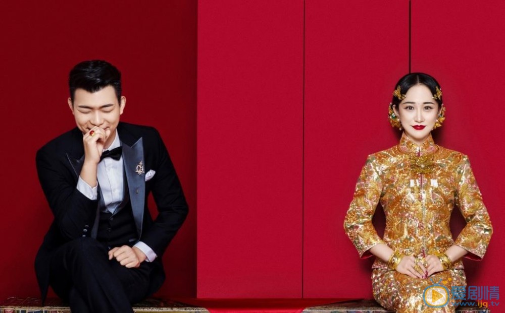 任婉婧婚纱写真 任婉婧高清写真_任婉婧高清剧照
